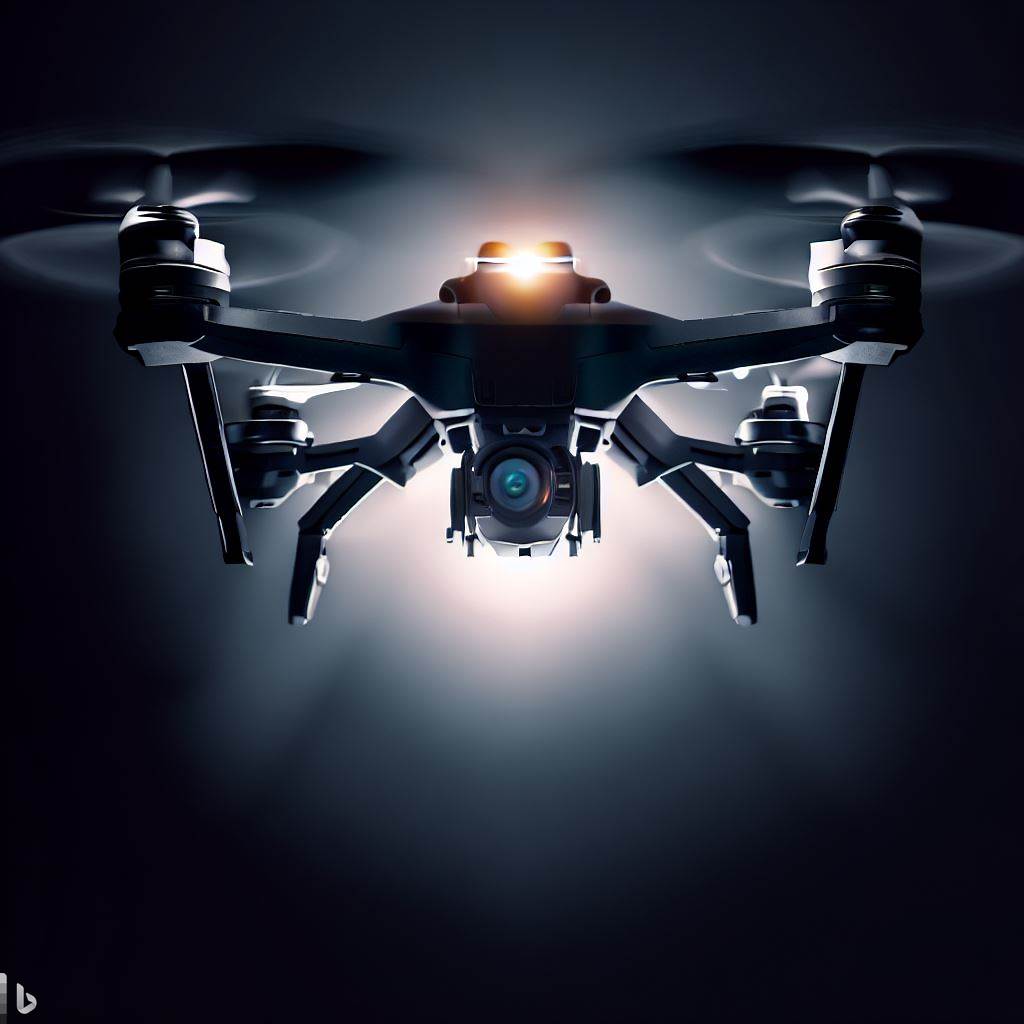 Game Of Drones