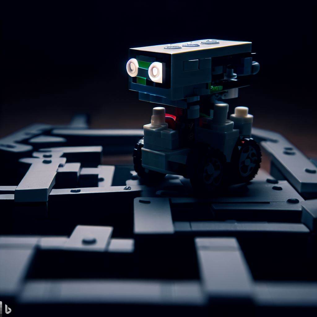 Maze Solving